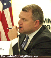 Senator Rob Bradley