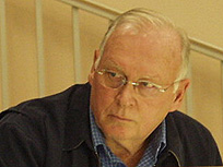  school board member Charles Maxwell. 2009