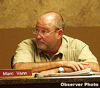 Marc Vann