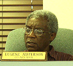 Councilman Jefferson