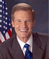 US Senator Bill Nelson