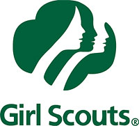 Girl Scout graphic