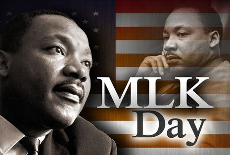 Graphic: MLK Day