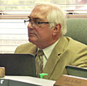 Steve Witt: Lake City Mayor