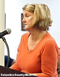 Barbara Lemley