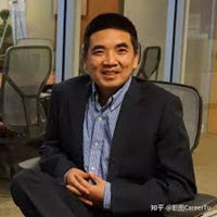 Zoom CEO and founder Eric Yuan