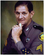 FHP Trooper George A. "Andy" Brown, III