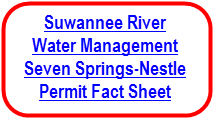 Link to SRWMD Seven Springs-Nestle-fact-sheet