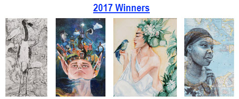 Link to 2017 congressional high school art competition winners