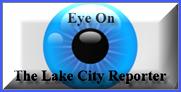 eye on the Lake City Reporter