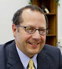 Third Circuit Court Administrator, Charles Hydovitz