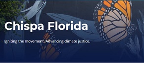 Chispa-Florida: Igniting the movement. Advancing climate justice
