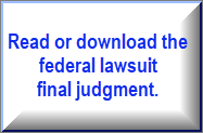 link go federal lawsuit final judgement