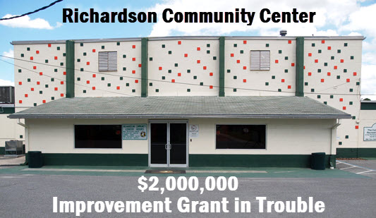 Richardson Community Center