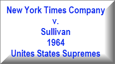 link to NYT v Sullivan