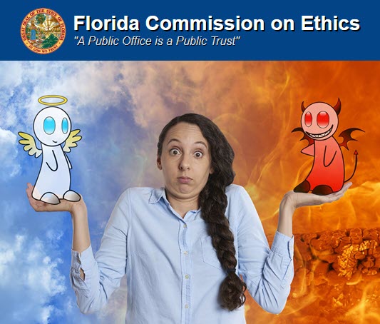 Florida Commission on Ethics