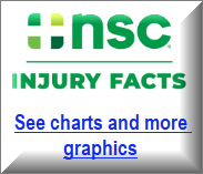 link to National Safety Council  injury facts