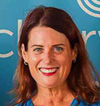 Jill Jauch of Clearwave